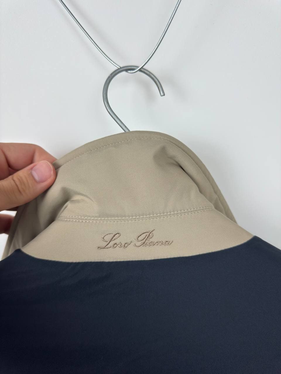 Loro Piana Loro Piana Reversible Storm System Jacket Size US M / EU 48-50 / 2 - 10 Thumbnail