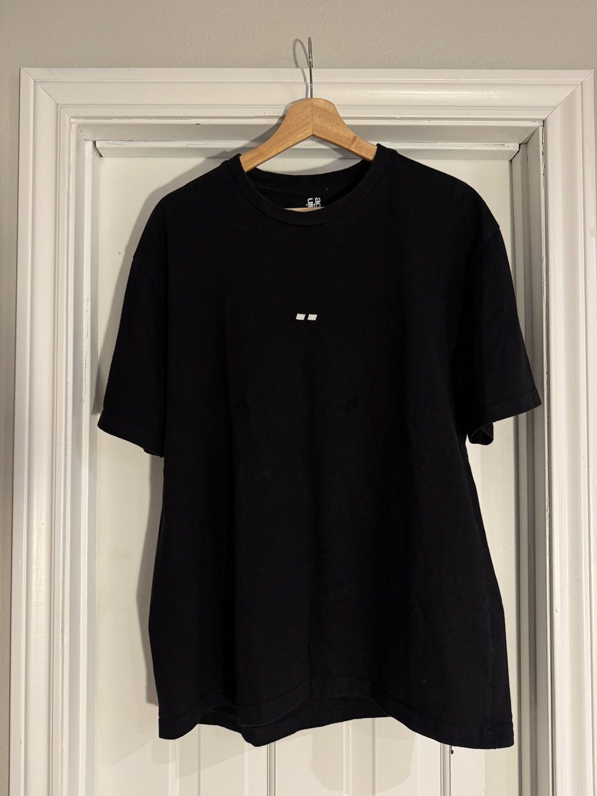Band Tees Fred Again LA Shrine Tee Size US M / EU 48-50 / 2 - 1 Thumbnail