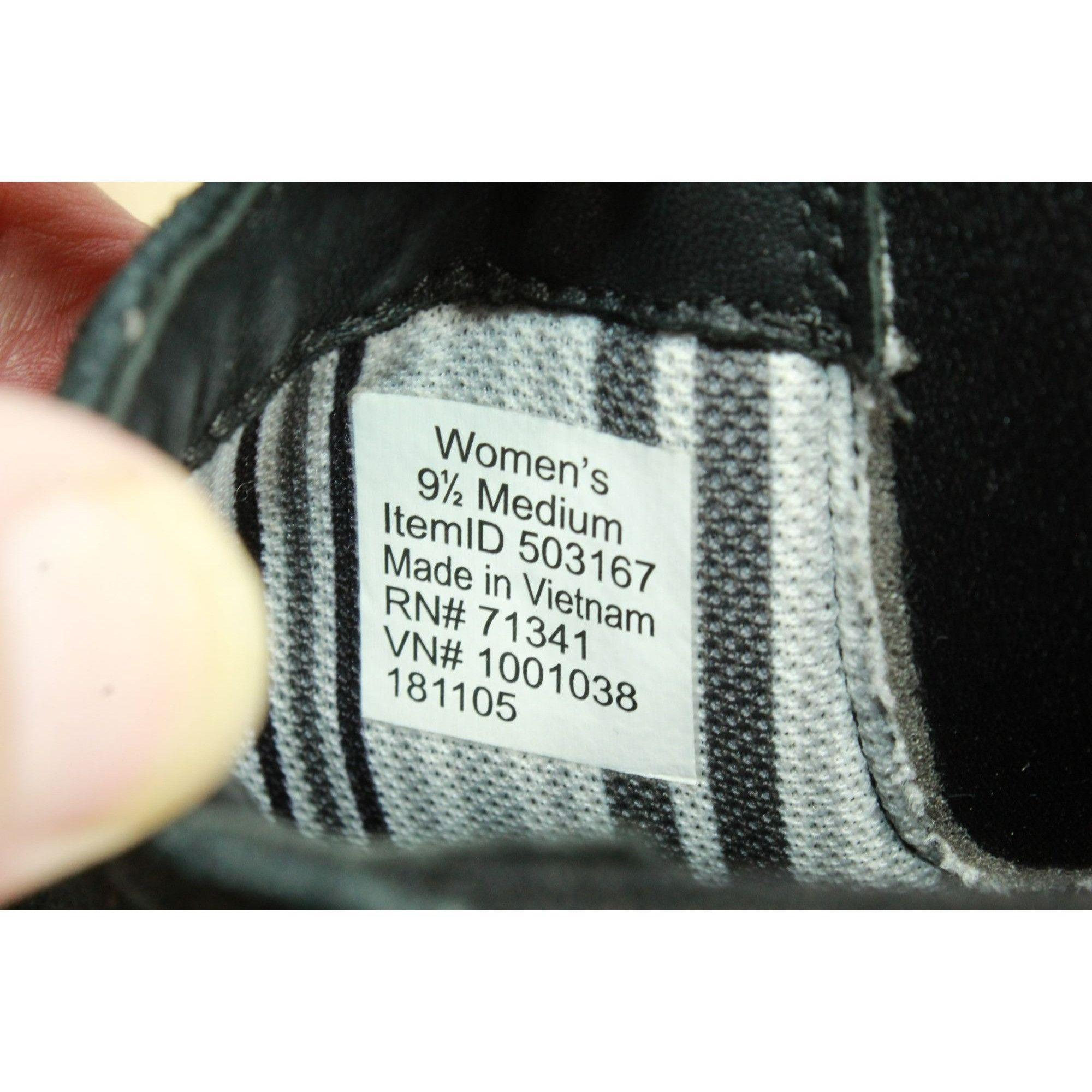L.L. Bean LL Bean Women's Slip On Buckled Chelsea Ankle Booties Size US 9.5 / IT 39.5 - 8 Thumbnail