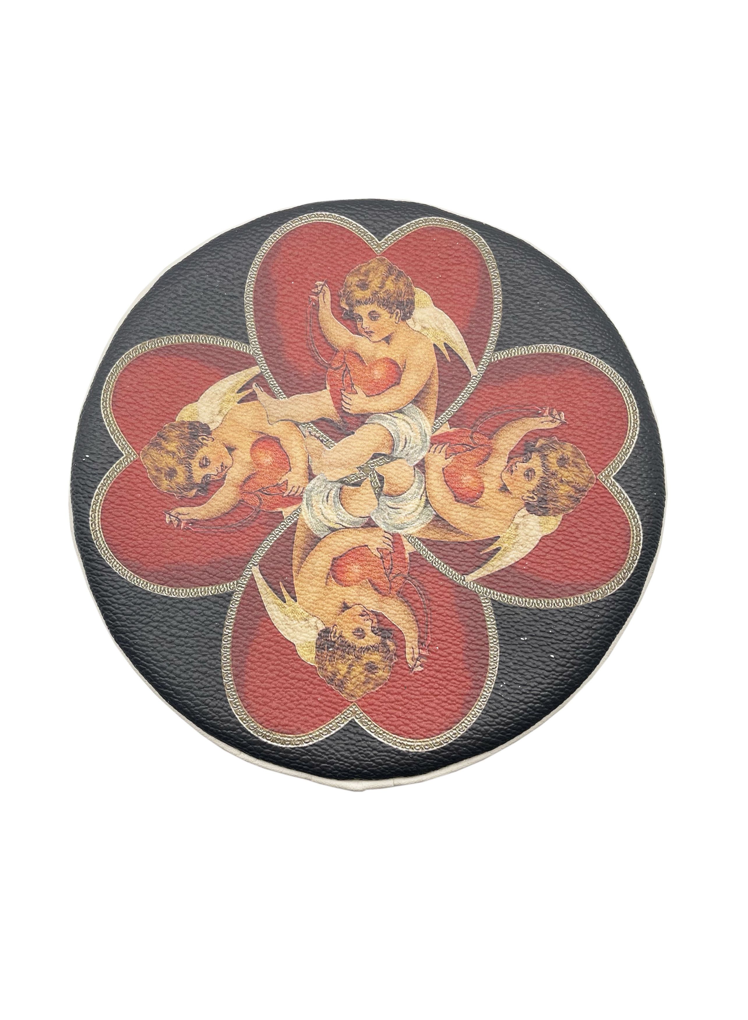 Undercover AW19 Cherub Pouch Size ONE SIZE - 1 Thumbnail