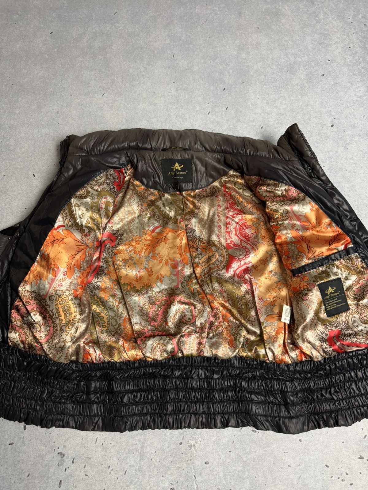 Japanese Brand Y2K Japanese style Hysteric Glamour vibe Jacket Size L / US 10 / IT 46 - 8 Thumbnail