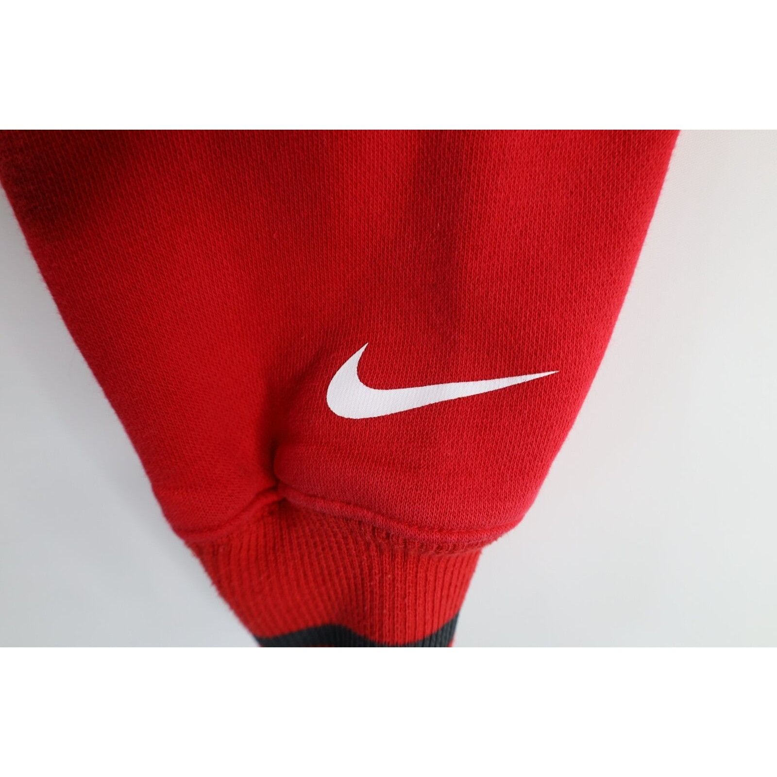 Nike Nike Lebron James Ohio State University Basketball Hoodie Size US M / EU 48-50 / 2 - 4 Thumbnail