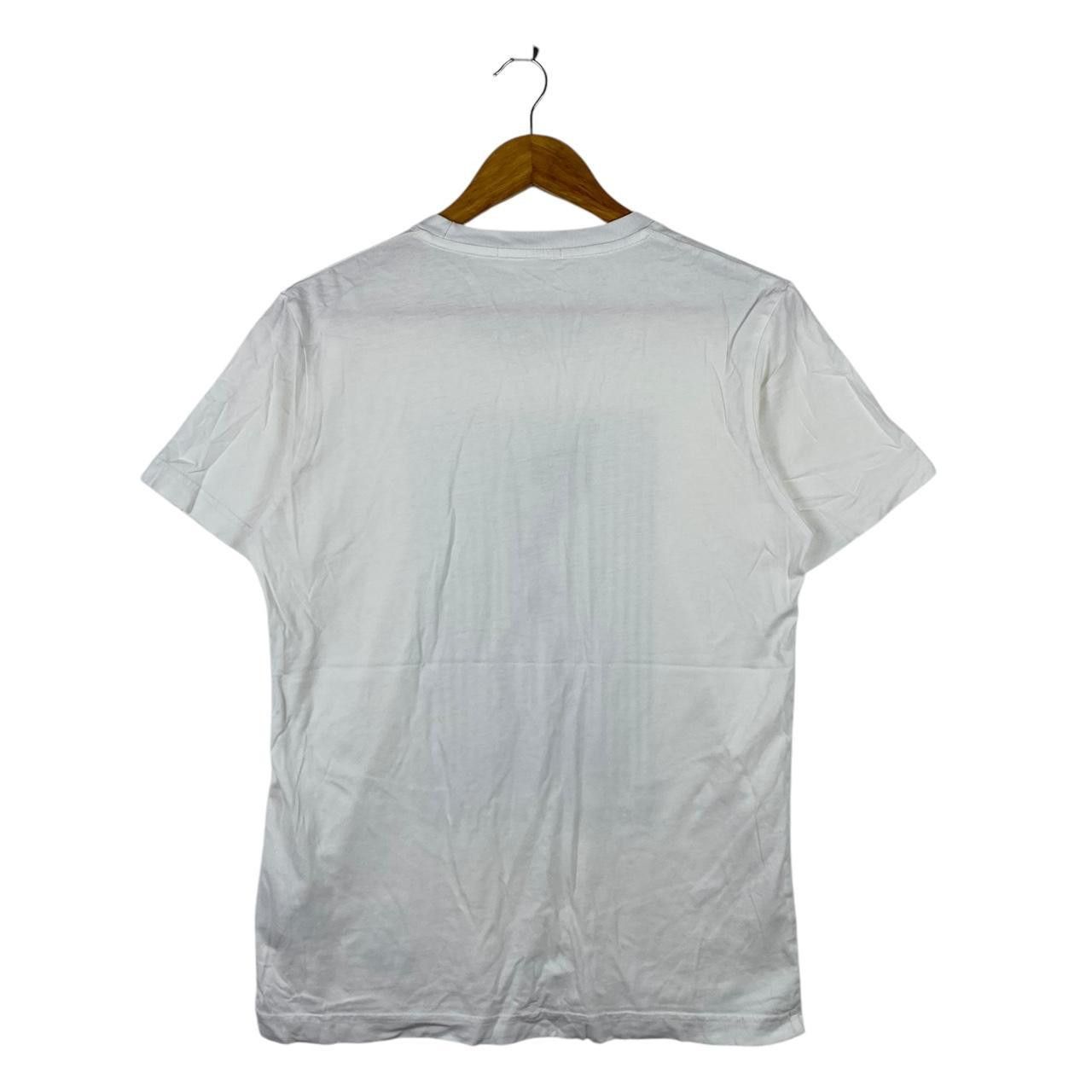 Anime ONE PIECE BROOK Soul King Straw Hat Pirates Tee Shirt Size US M / EU 48-50 / 2 - 4 Thumbnail
