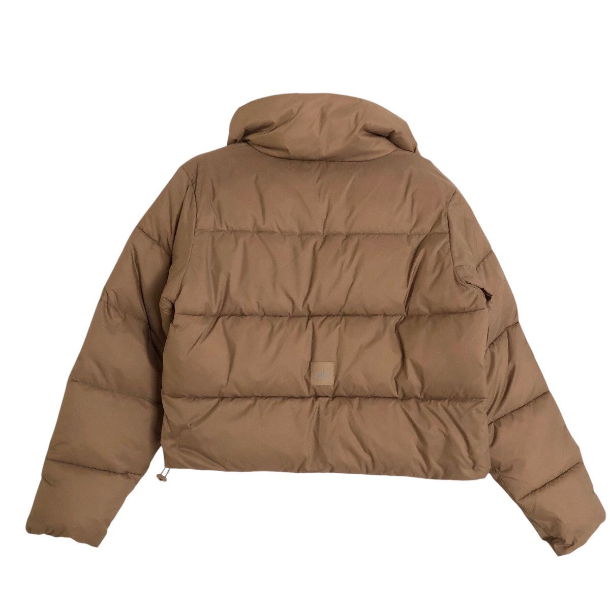 Alo Alo Yoga Gold Rush Puffer Toasted Almond M Size M / US 6-8 / IT 42-44 - 8 Thumbnail