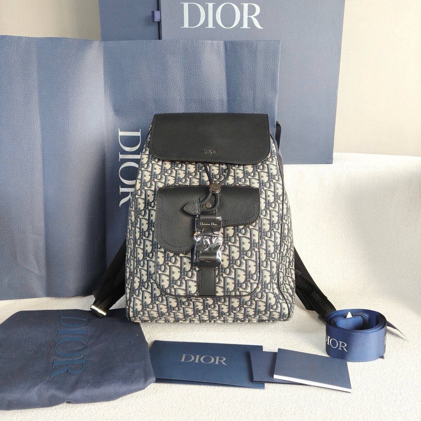 Dior Pre-loved Bag Brand new condition Size ONE SIZE - 1 Thumbnail