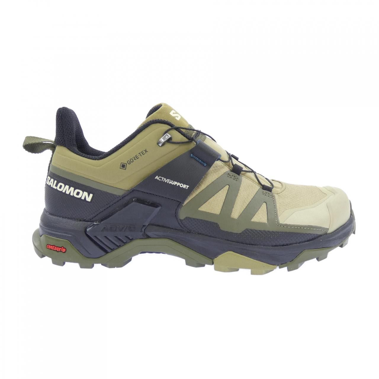 Other Other Salomon Sneakers Textile Shoes 474529 DUTY FREE for USA Size ONE SIZE - 1 Thumbnail