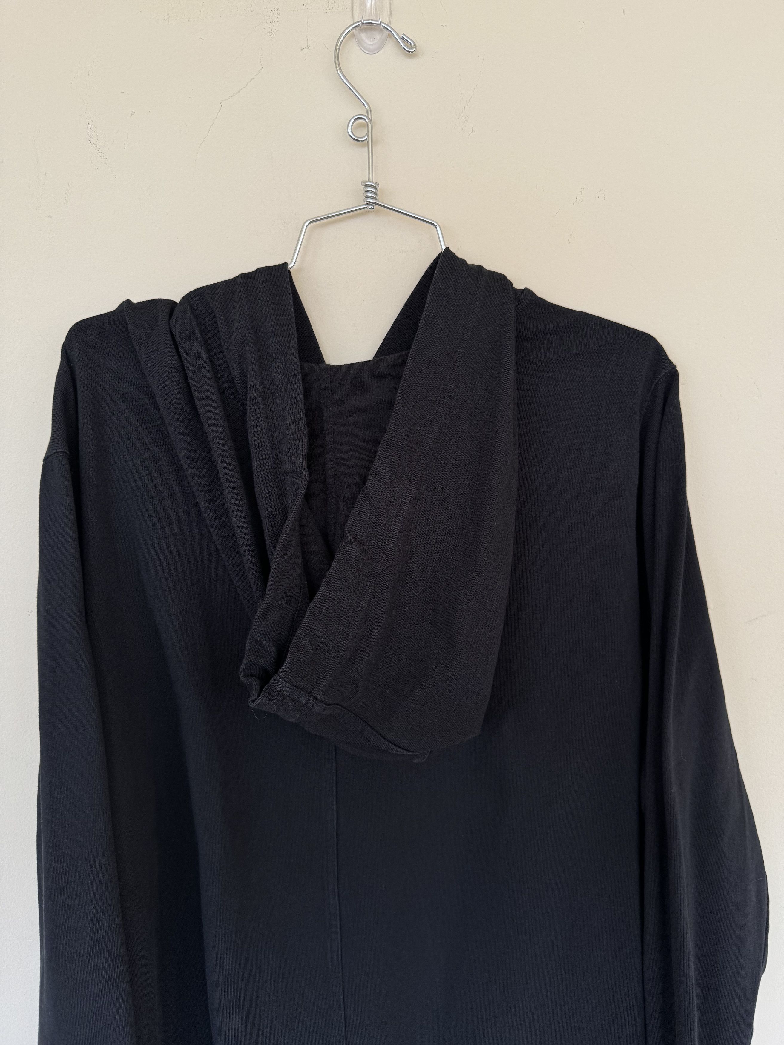 Rick Owens Rick Owens Hoodie Mastoon F/W 18 Size US XL / EU 56 / 4 - 7 Thumbnail