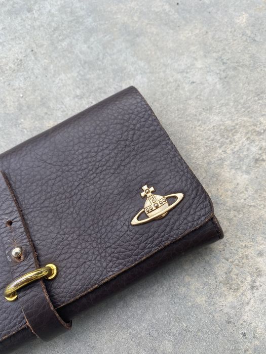 Vivienne Westwood Vivienne Westwood Wallet | Grailed