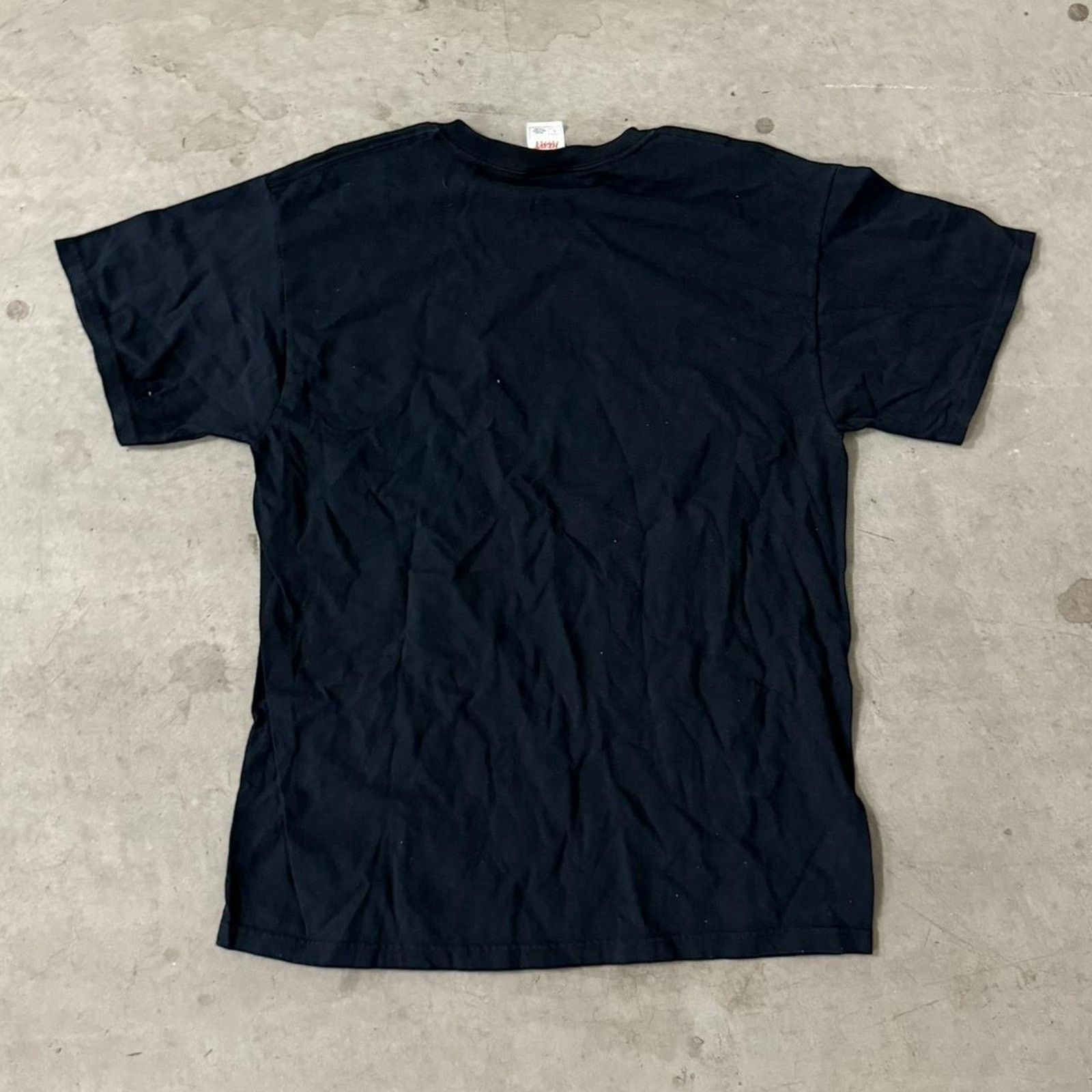 Vintage Vintage 90s Zemog Tee Size US L / EU 52-54 / 3 - 2 Thumbnail