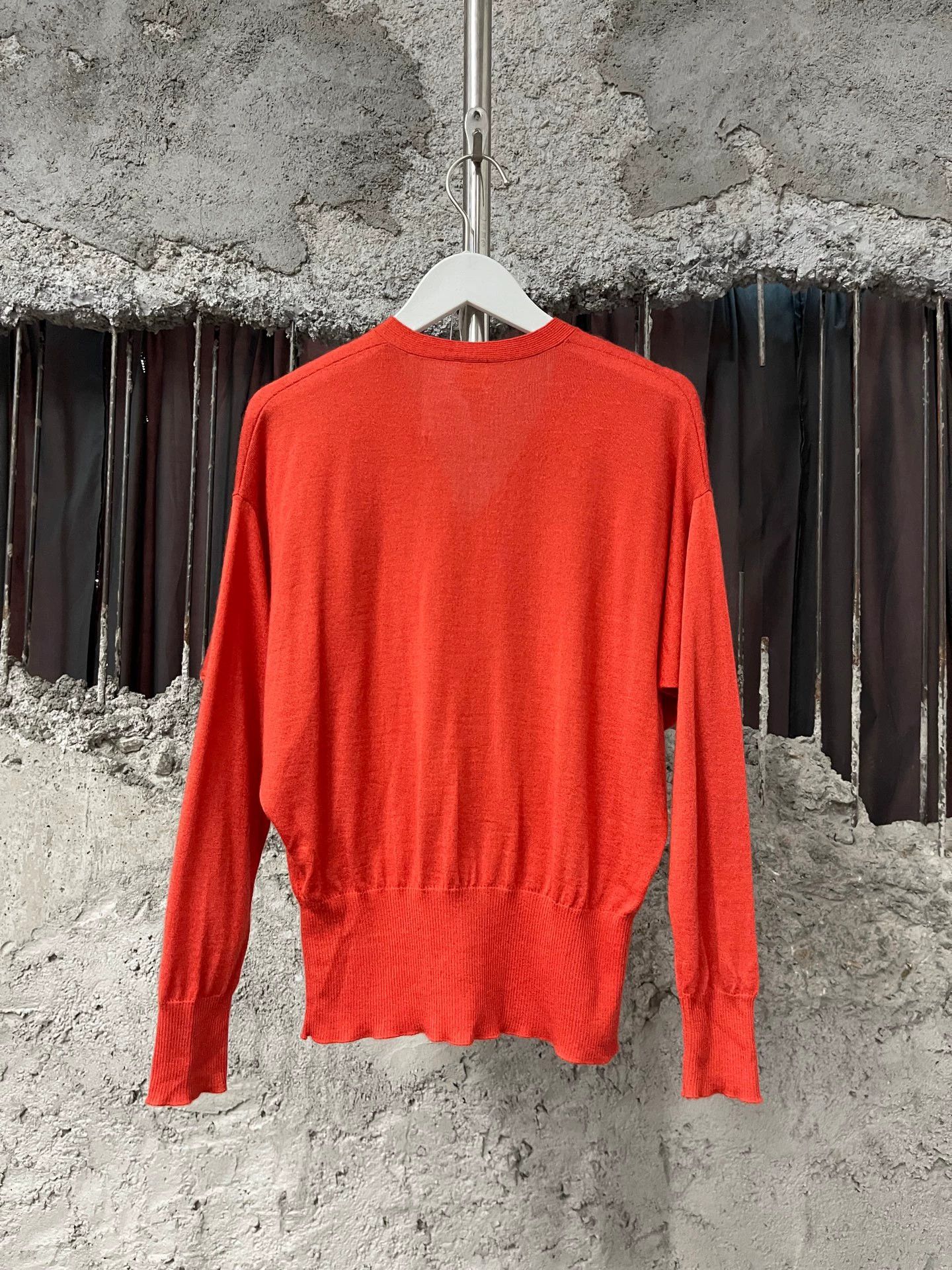 Hermes Hermes cardigan 36 98% new Size XS / US 0-2 / IT 36-38 - 2 Thumbnail