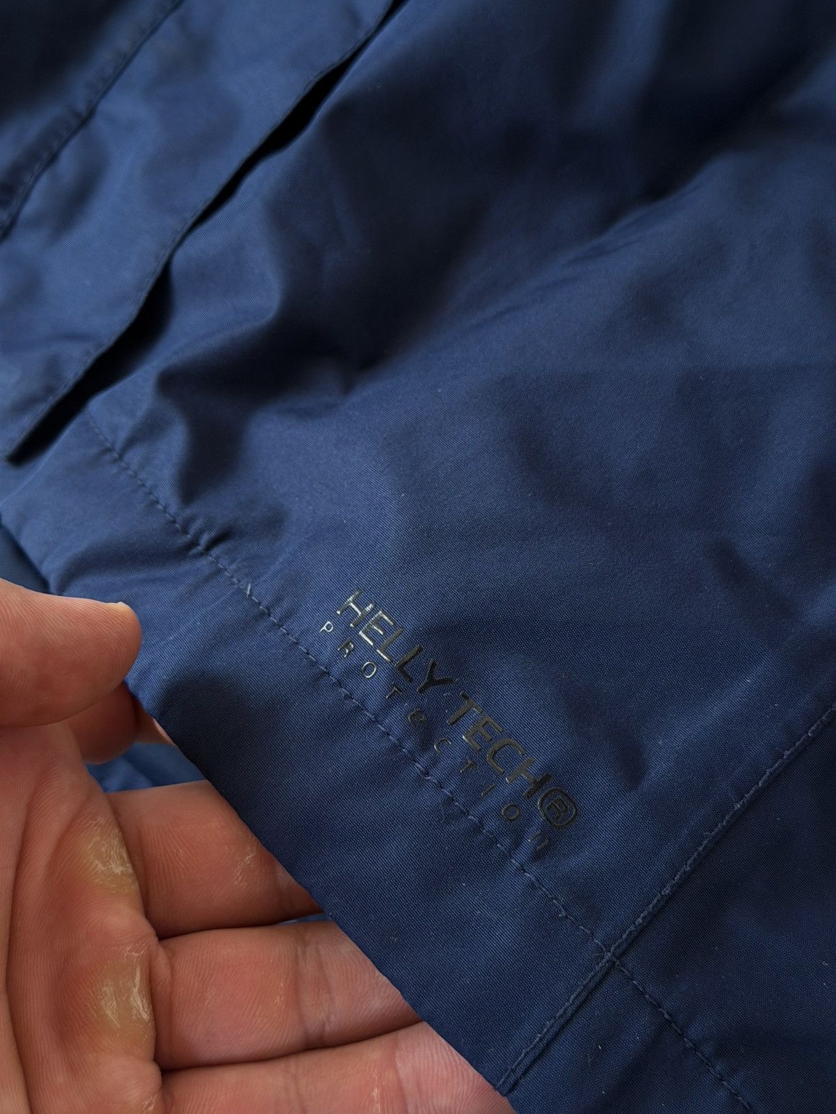 Helly Hansen Helly Hansen NorWay Pro Primaloft Waterproof Gorpcore Jacket Size L / US 10 / IT 46 - 9 Thumbnail