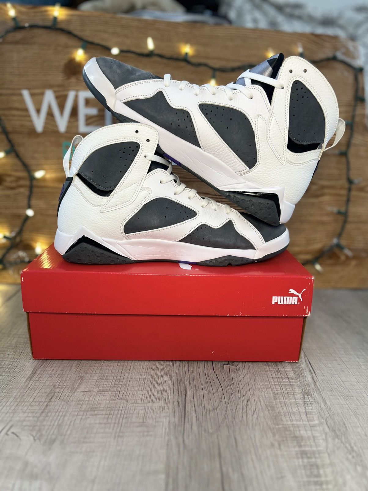 Jordan Brand Jordan 7 flint Size US 11 / EU 44 - 3 Thumbnail