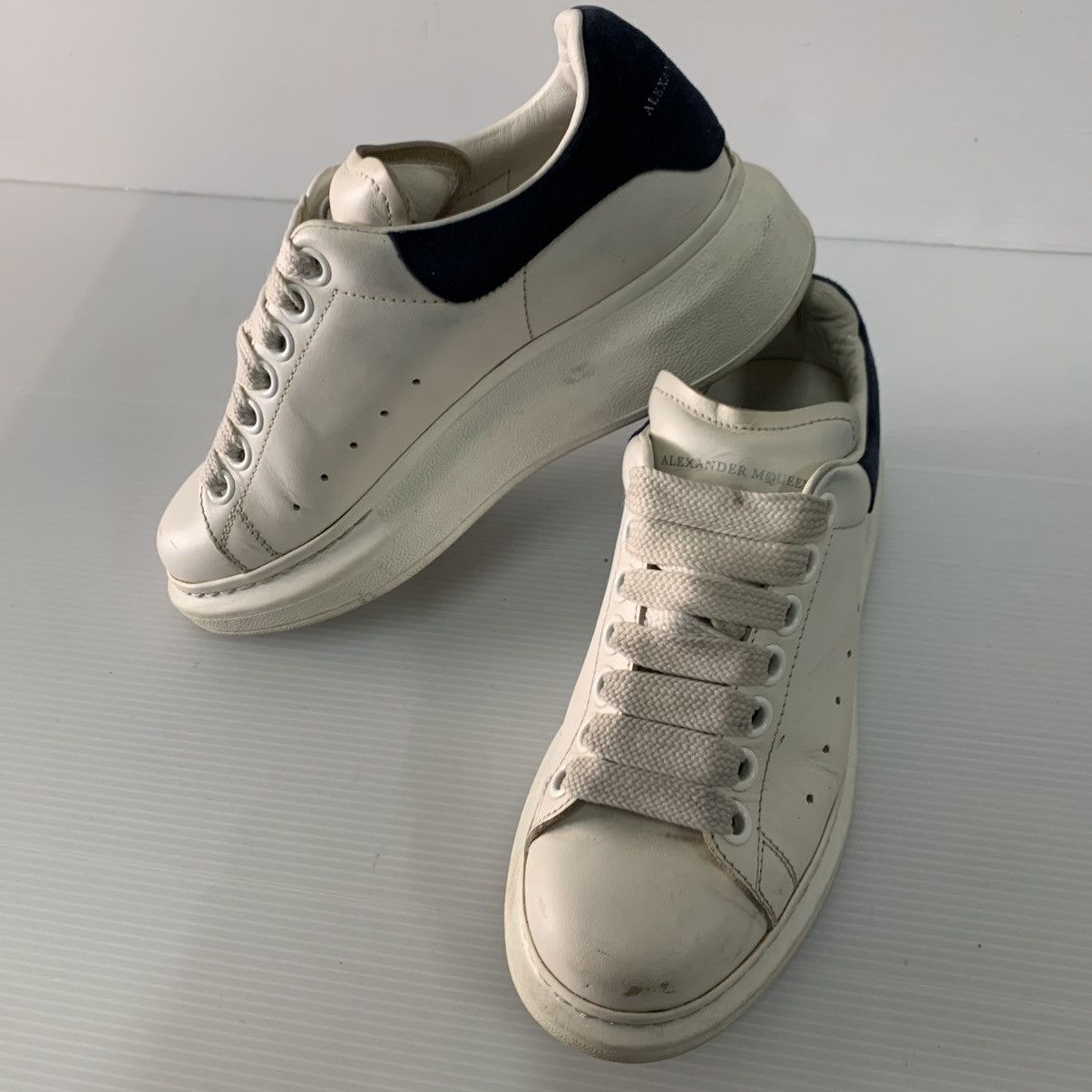 Alexander McQueen Alexander McQueen Shoes Size US 5 / IT 35 - 6 Thumbnail
