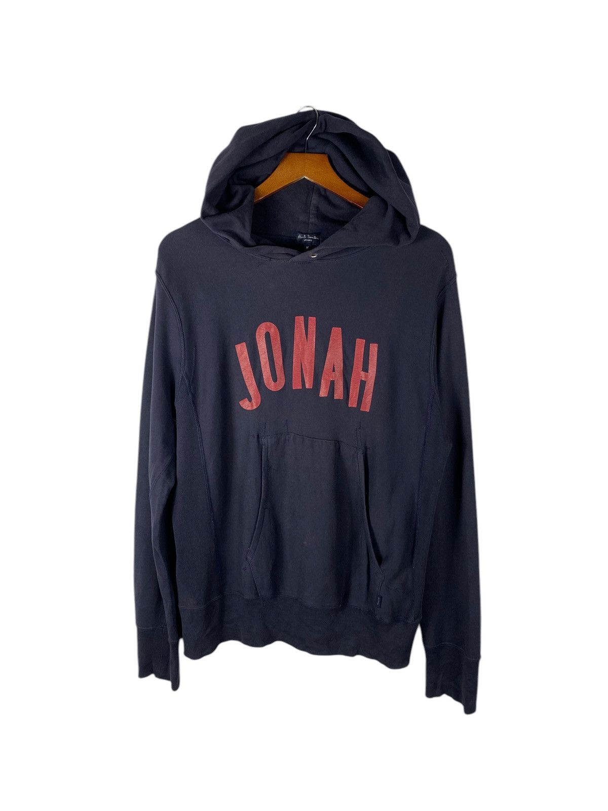 Paul Smith Paul Smith “JONAH” Hoodie Size US M / EU 48-50 / 2 - 1 Thumbnail