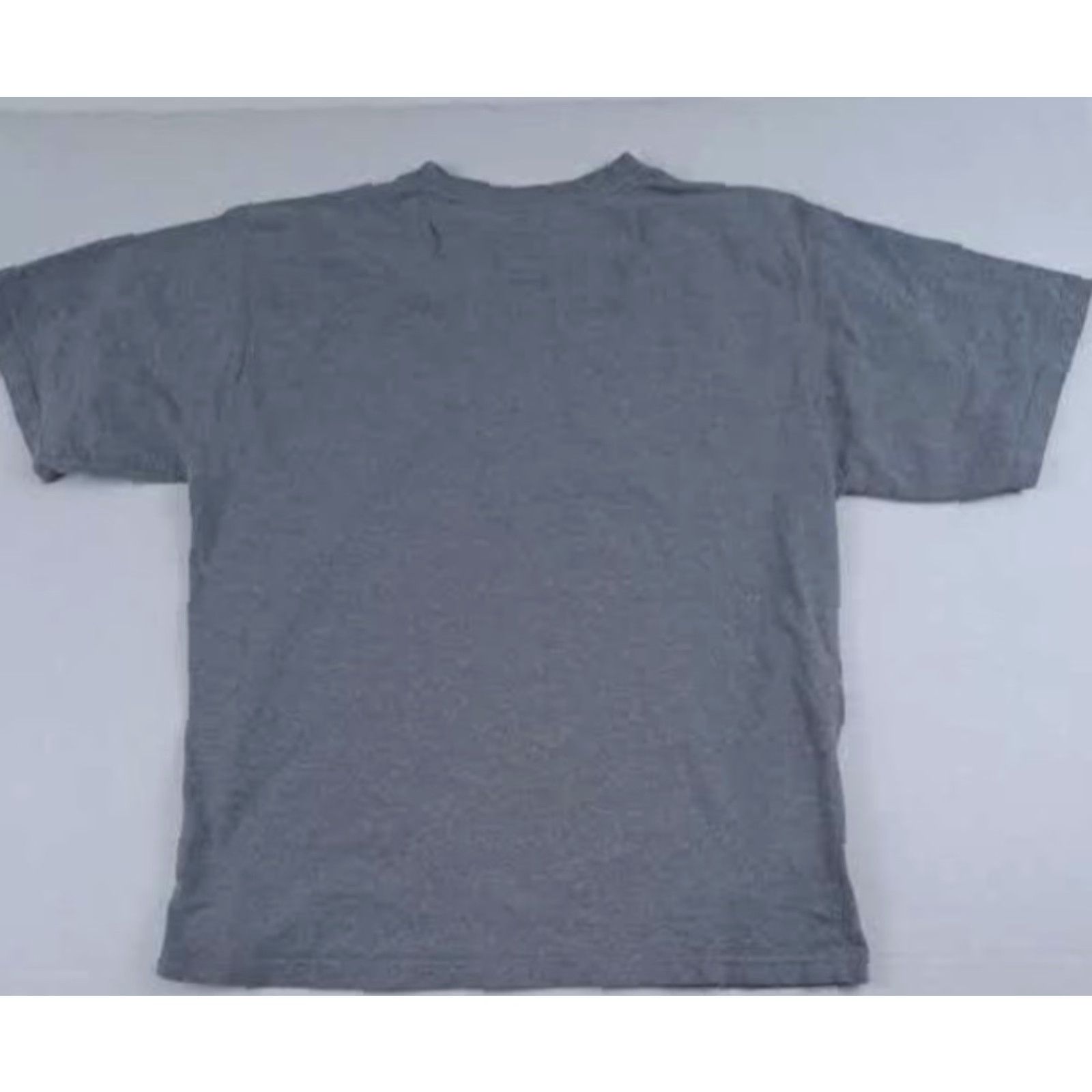 Pro Player VINTAGE Nike Pro Player T-Shirt XL Gray Michigan State Spartans University Men Short Sleeve Size US XL / EU 56 / 4 - 4 Thumbnail