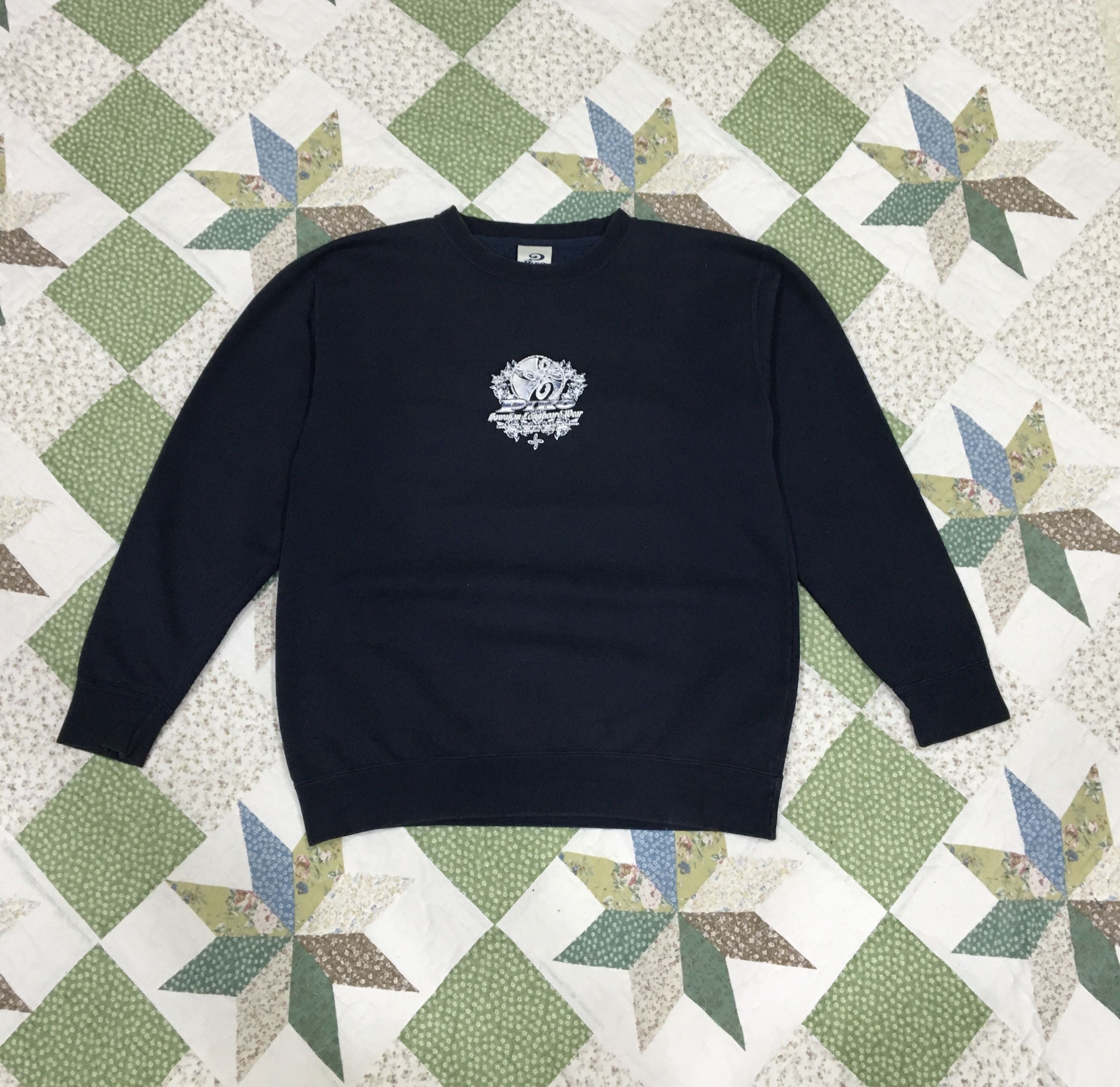 Other Piko Surf Crewneck Sweatshirt Size US M / EU 48-50 / 2 - 2 Thumbnail