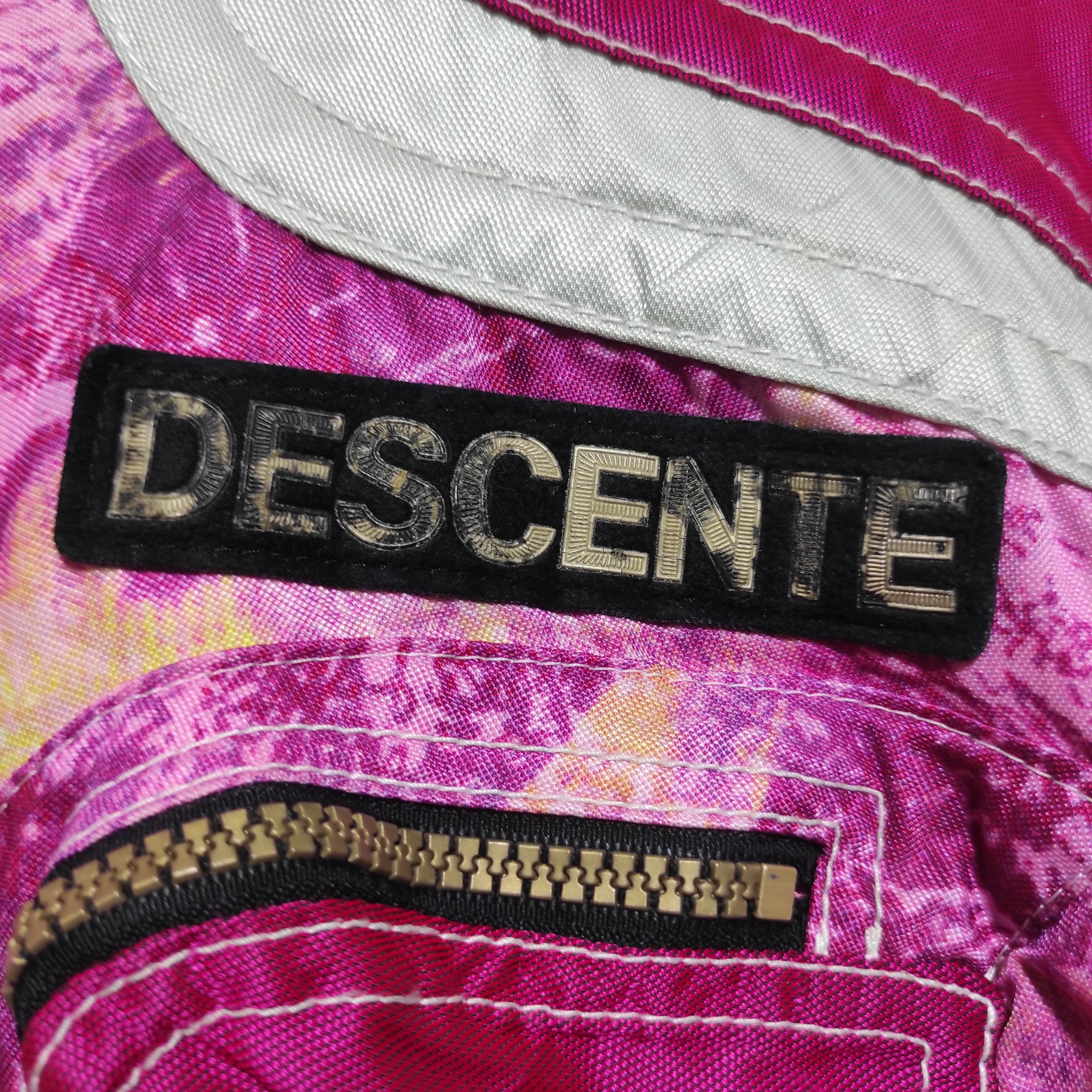 Descente Vintage Descente Ski Jacket size 140 Size US S / EU 44-46 / 1 - 6 Thumbnail