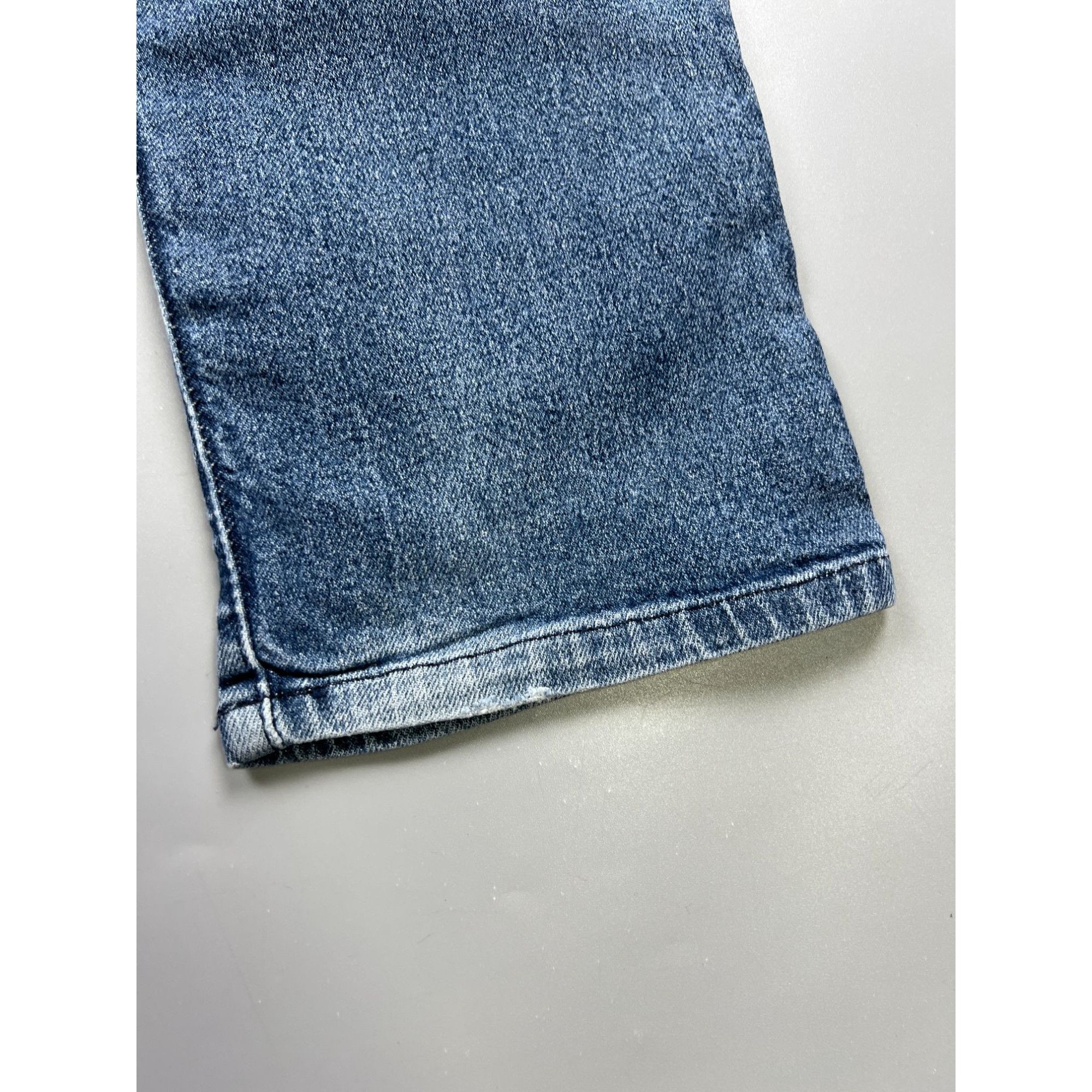 Valentino Valentino Light Blue Denim Jeans Pants (Y0979) Size US 31 - 15 Thumbnail