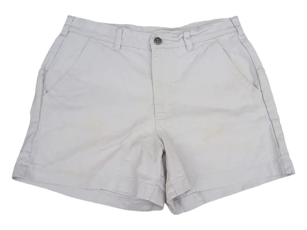 Patagonia Patagonia Organic Cotton Short Pants Size US 30 / EU 46 - 2 Thumbnail