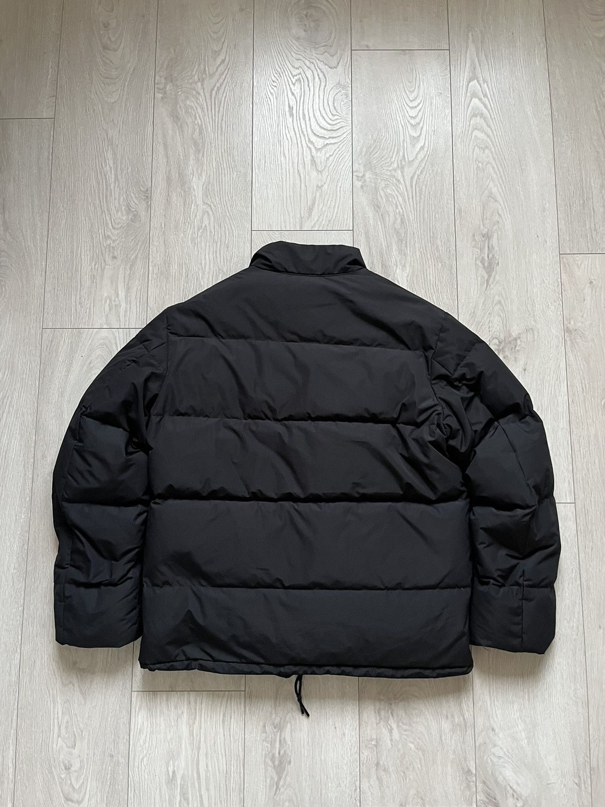 Snow Peak Snow Peak men's coat size M colour black gorpcore sport Size US M / EU 48-50 / 2 - 8 Thumbnail