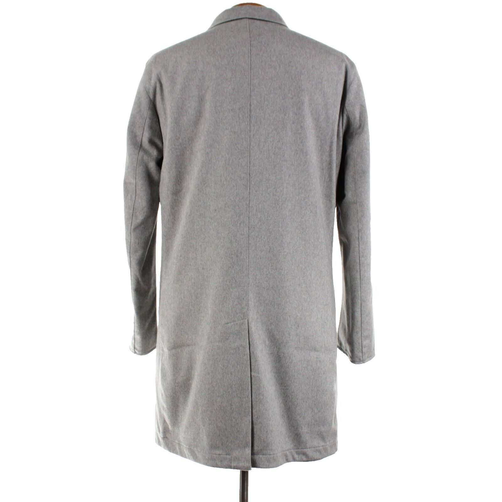 Kiton Kiton Jacket Size L US In Gray Cashmere Size US L / EU 52-54 / 3 - 5 Thumbnail
