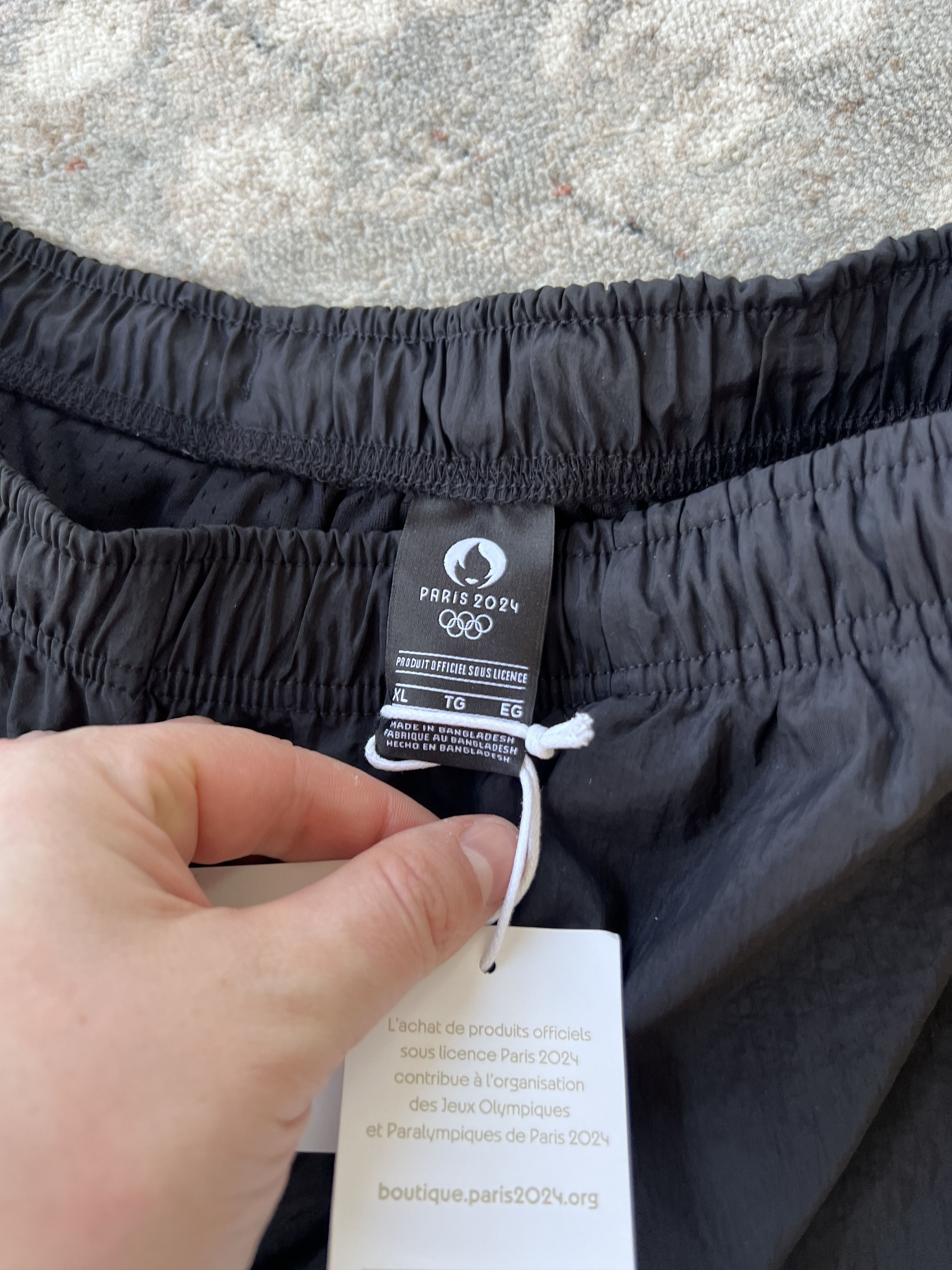 Other Paris 2024 Olympics Shorts Size US 36 / EU 52 - 4 Thumbnail