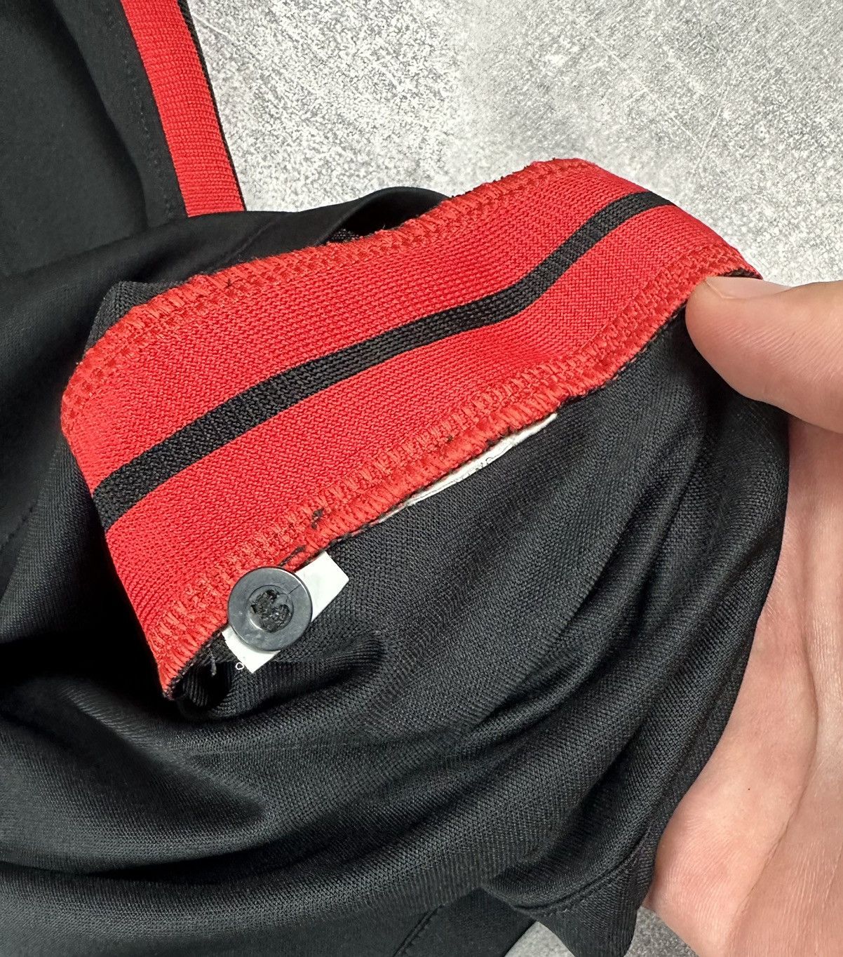 Nike Nike Eintracht Frankfurt 2021/22 Away #10 Kostic Jersey Size US S / EU 44-46 / 1 - 15 Thumbnail