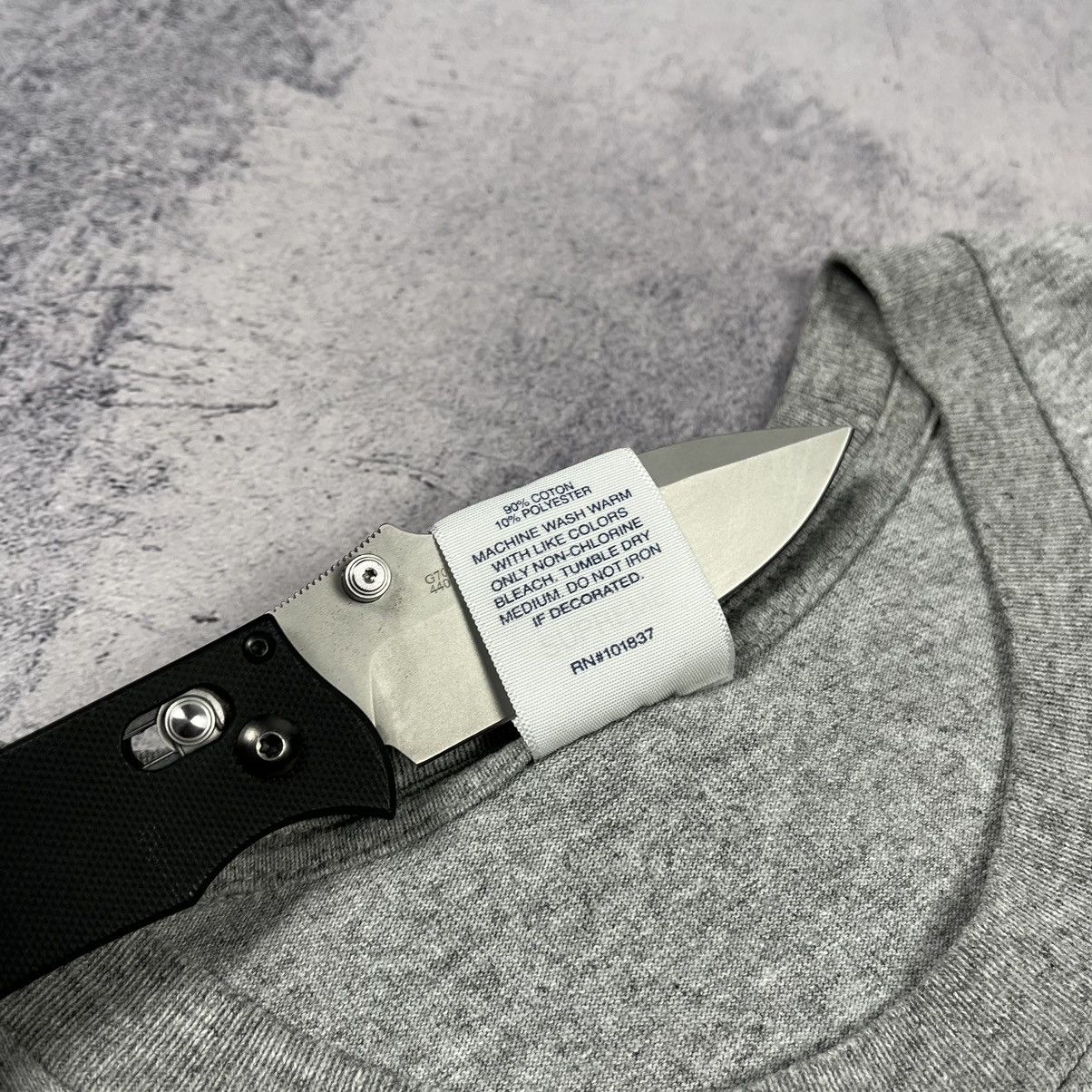 Supreme Supreme kids big logo tee SS19 Size US M / EU 48-50 / 2 - 9 Thumbnail