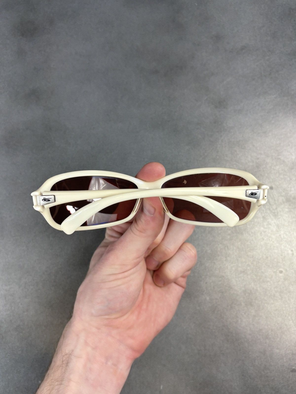 Bolle × Vintage 2004 Bolle Lil Kitty Sunglasses 2000s Vintage Bolle Sport Size ONE SIZE - 4 Thumbnail