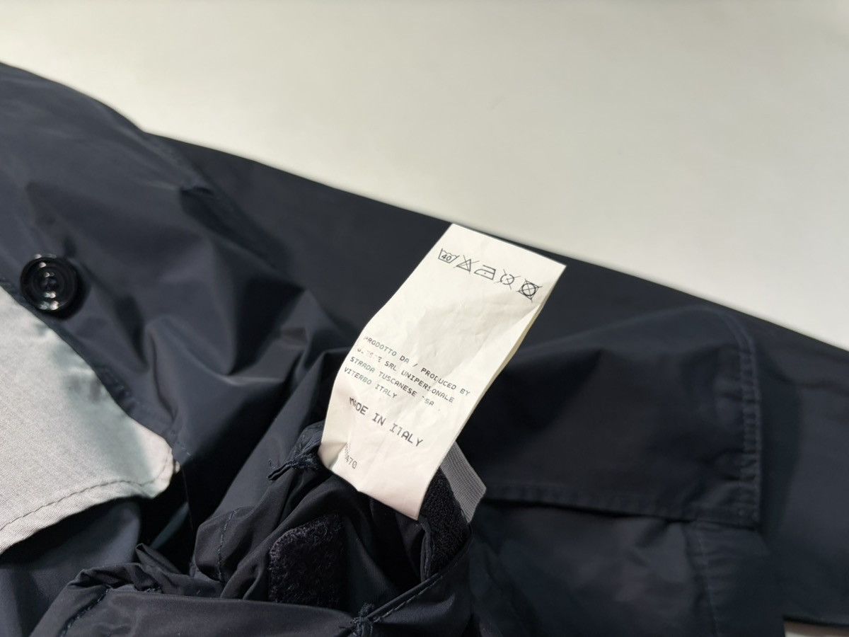 Eleventy Eleventy nylon jacket Size US M / EU 48-50 / 2 - 14 Thumbnail