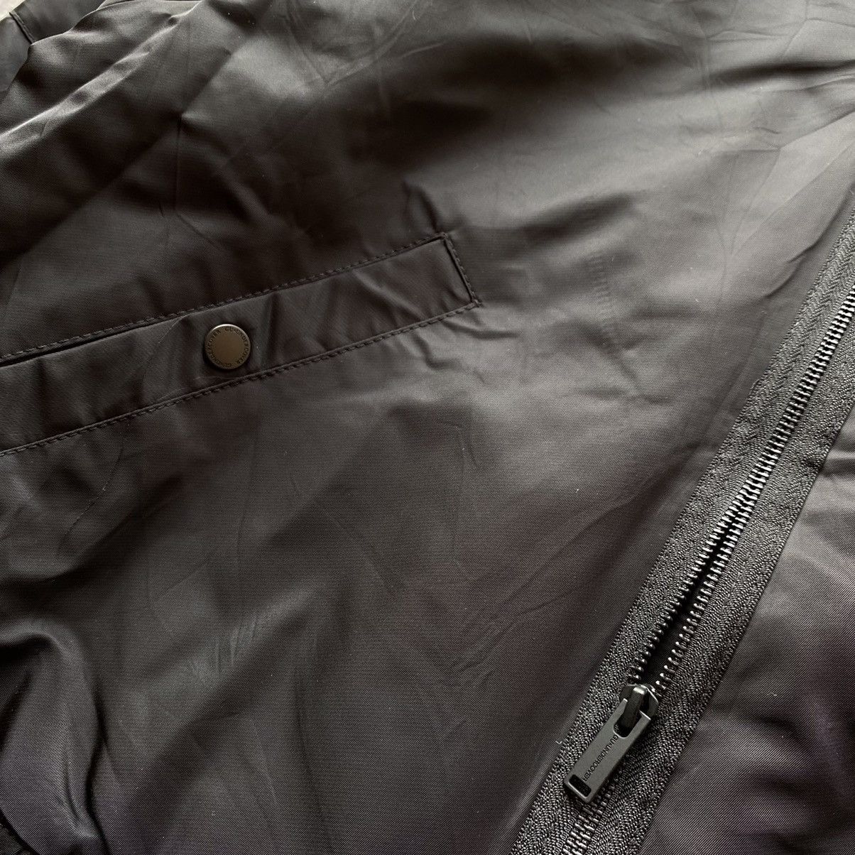 GU × Undercover GU x Undercover Freedom Noise Bomber Jacket Size US M / EU 48-50 / 2 - 6 Thumbnail