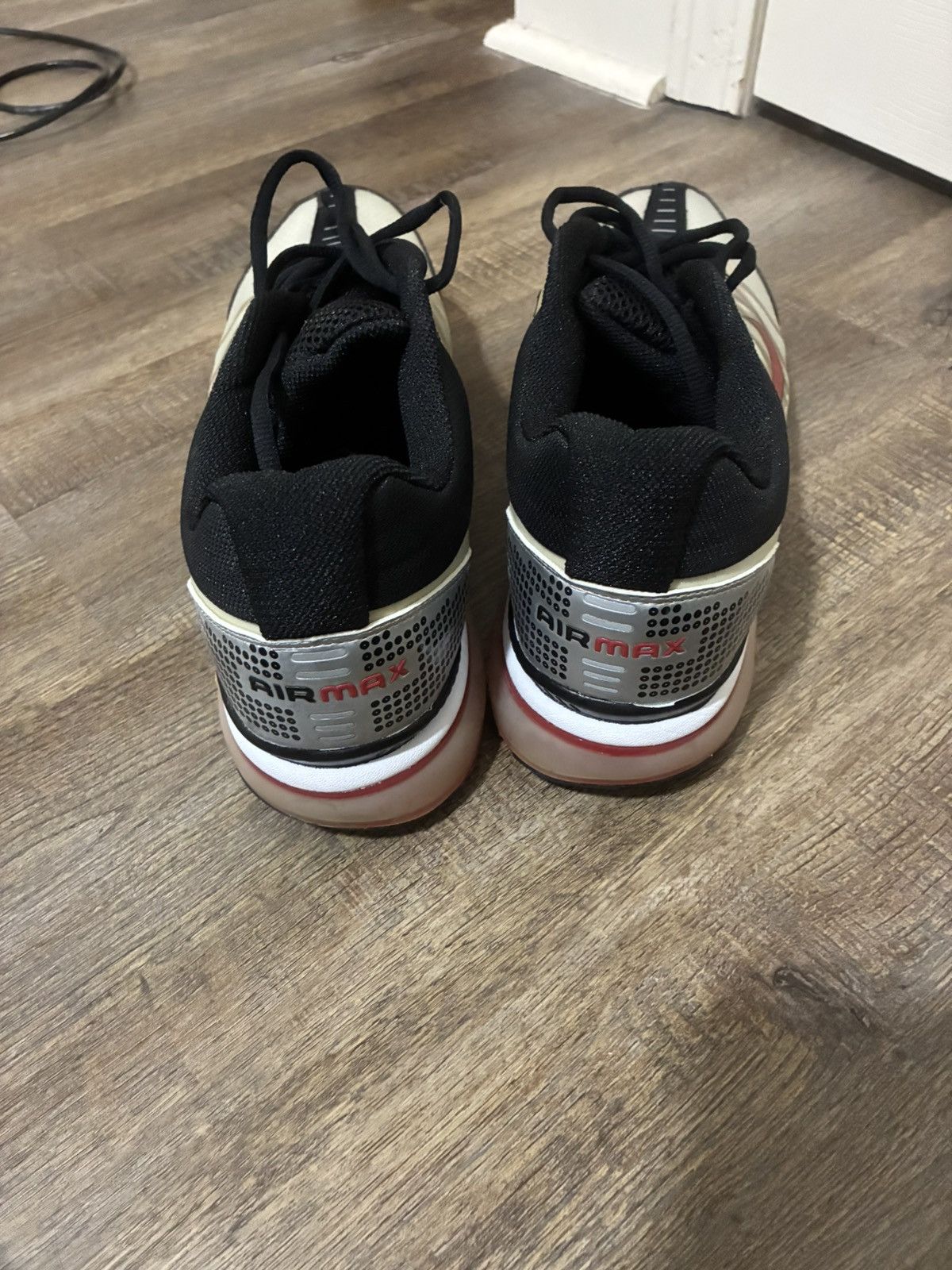 Nike Nike Air Max Size US 12 / EU 45 - 5 Thumbnail