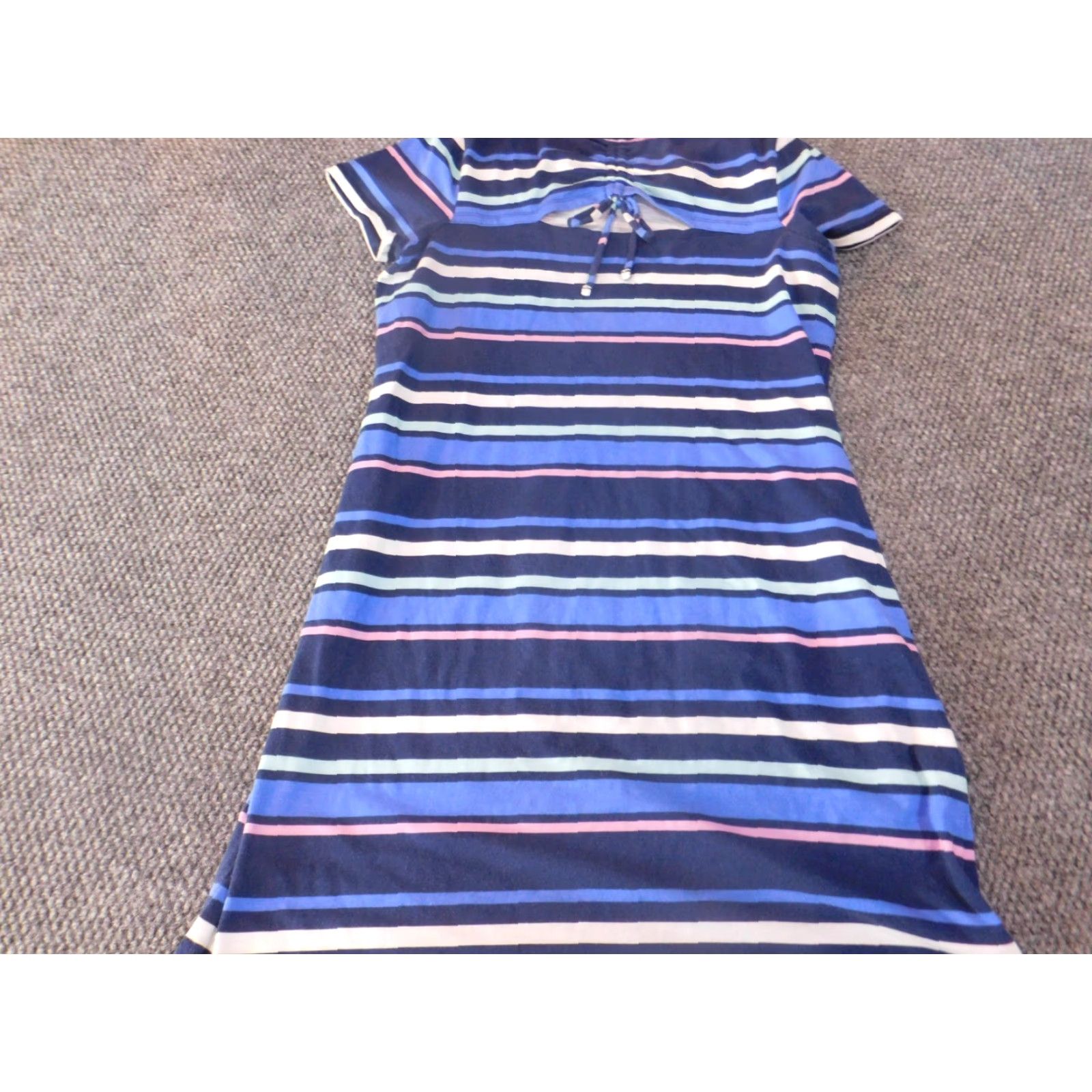 mother of bride a line dresses Half Sleeves A Line Chiffon Mother of the Bride Dress main image 0