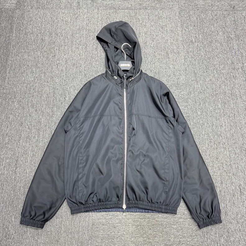 Louis Vuitton Louis Vuitton Double-faced assault jacket 2501-Nextarrow Size US L / EU 52-54 / 3 - 4 Thumbnail