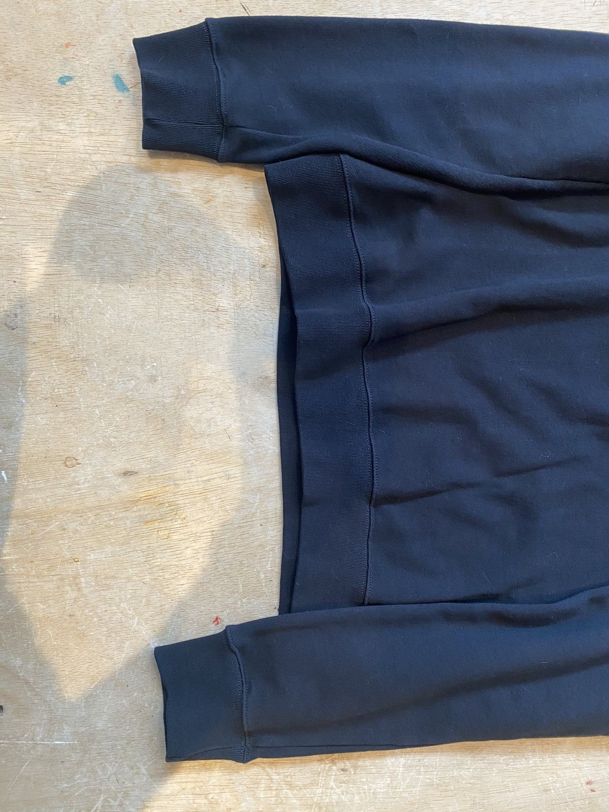 MSGM MSGM Dices Patches Sweatshirt Size L Size US L / EU 52-54 / 3 - 2 Thumbnail