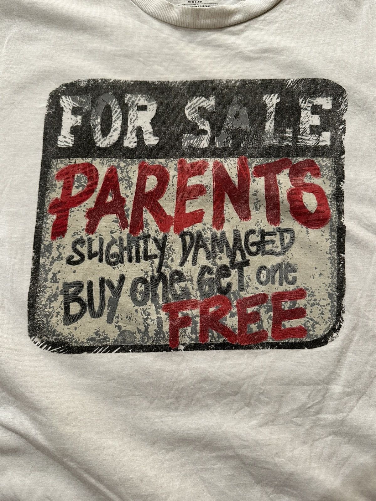 Vintage Logo T-shirts Size US S / EU 44-46 / 1 - 4 Thumbnail