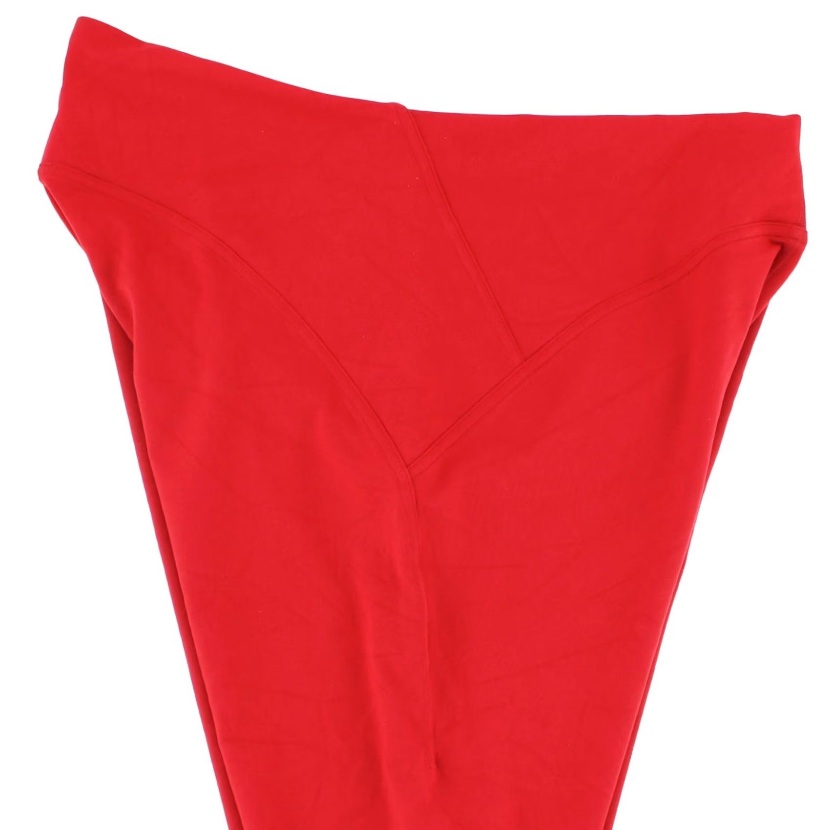 Lululemon Lululemon InStill High-Rise Leggings Plus Size 16 Inseam 25 in Red Solid Athletic Stretch Size 38" / US 16 / IT 52 - 3 Thumbnail