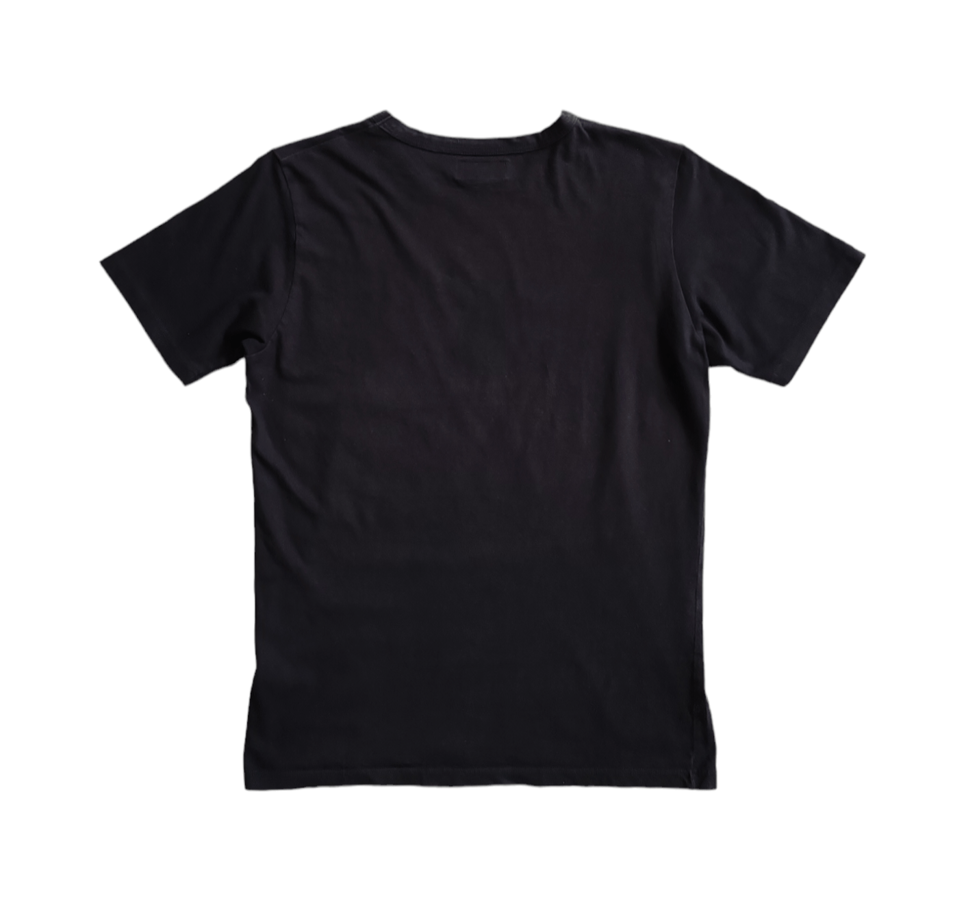 agnes b. Agnes B Homme Coulos Lizard Logo Vintage 90s Womens T shirt Size S / US 4 / IT 40 - 2 Thumbnail