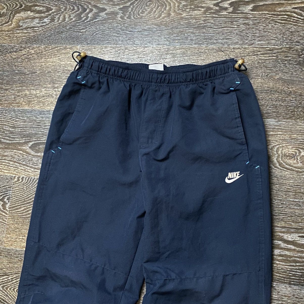 Nike Vintage Nike Baggy Pants Y2K size M/L Bog Boy Size US 32 / EU 48 - 2 Thumbnail