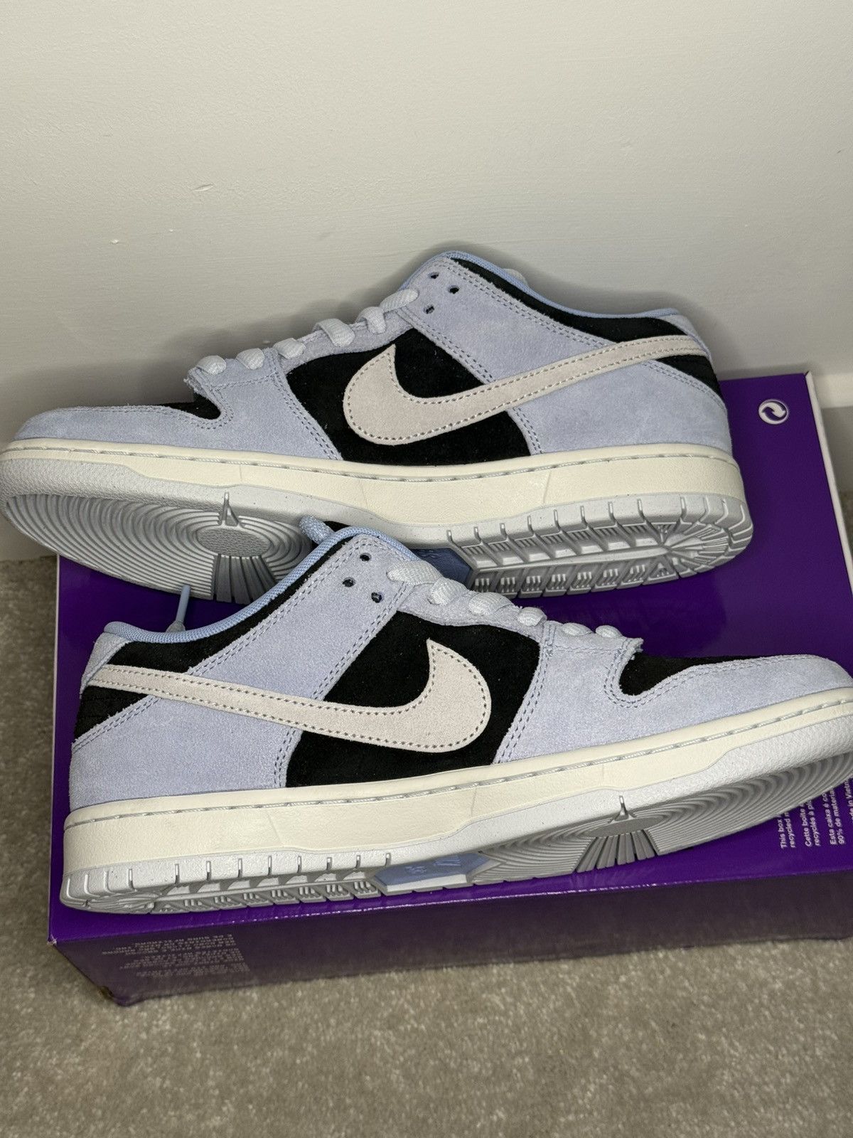 Nike Nike SB Dunk Low Pro Size US 10 / EU 43 - 7 Thumbnail