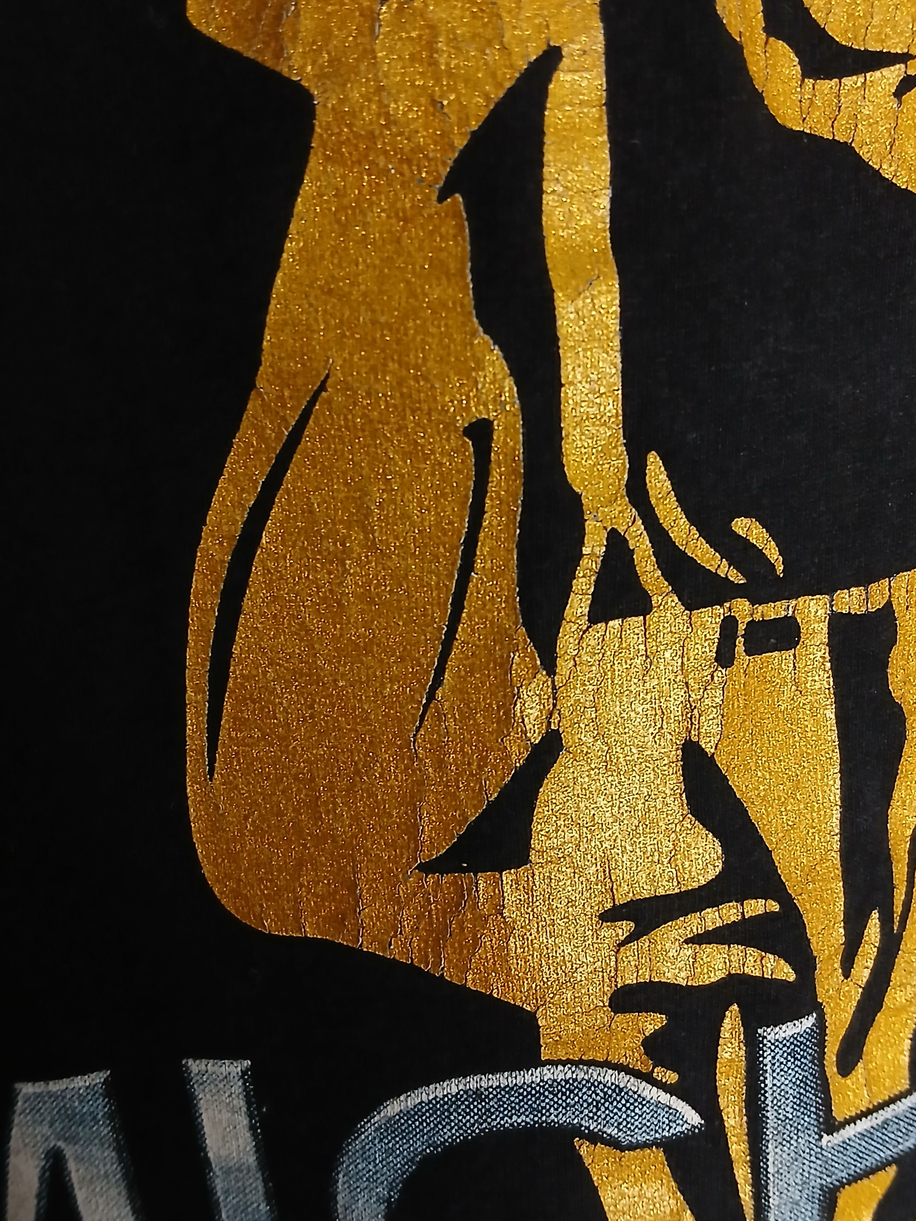 Michael Jackson Michael Jackson T-Shirt Size US M / EU 48-50 / 2 - 5 Thumbnail