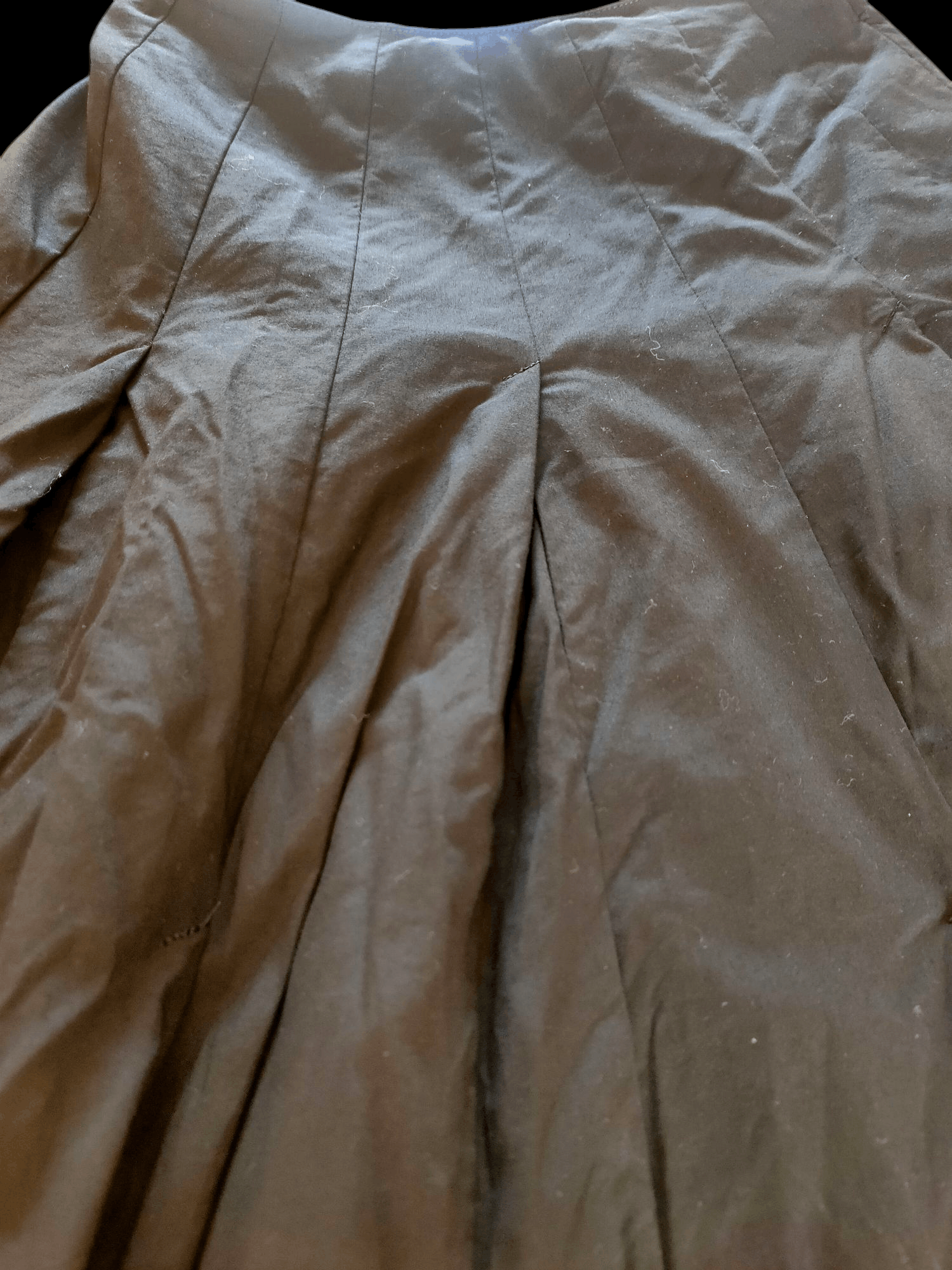 Sonia Rykiel × Vintage Sonia rykiel skirt Size 30" / US 8 / IT 44 - 3 Thumbnail