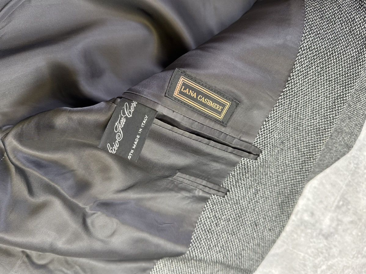 Vintage Men’s vintage luxury Canali Size 54R - 15 Thumbnail