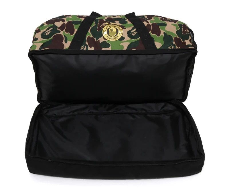 Bape Bape Adidas Bag Size ONE SIZE - 7 Thumbnail
