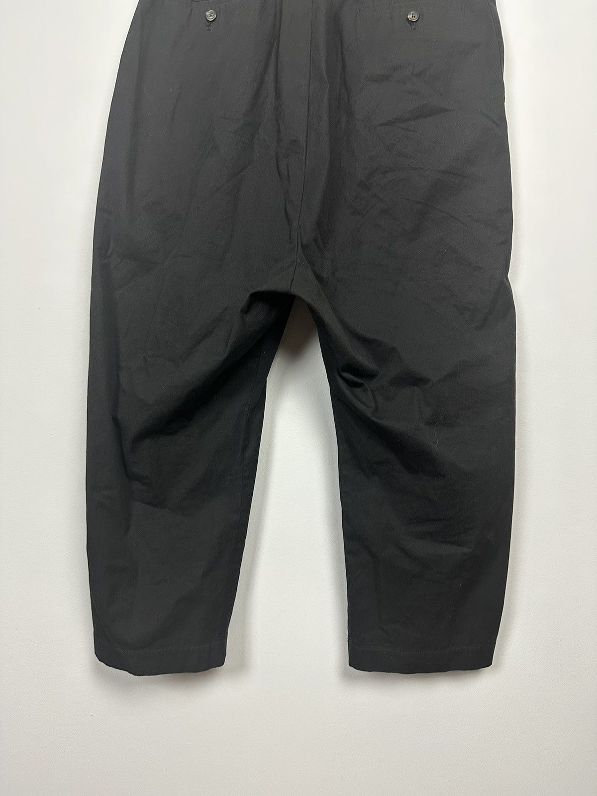 SS19 ‘BABEL’ Karloff Trousers