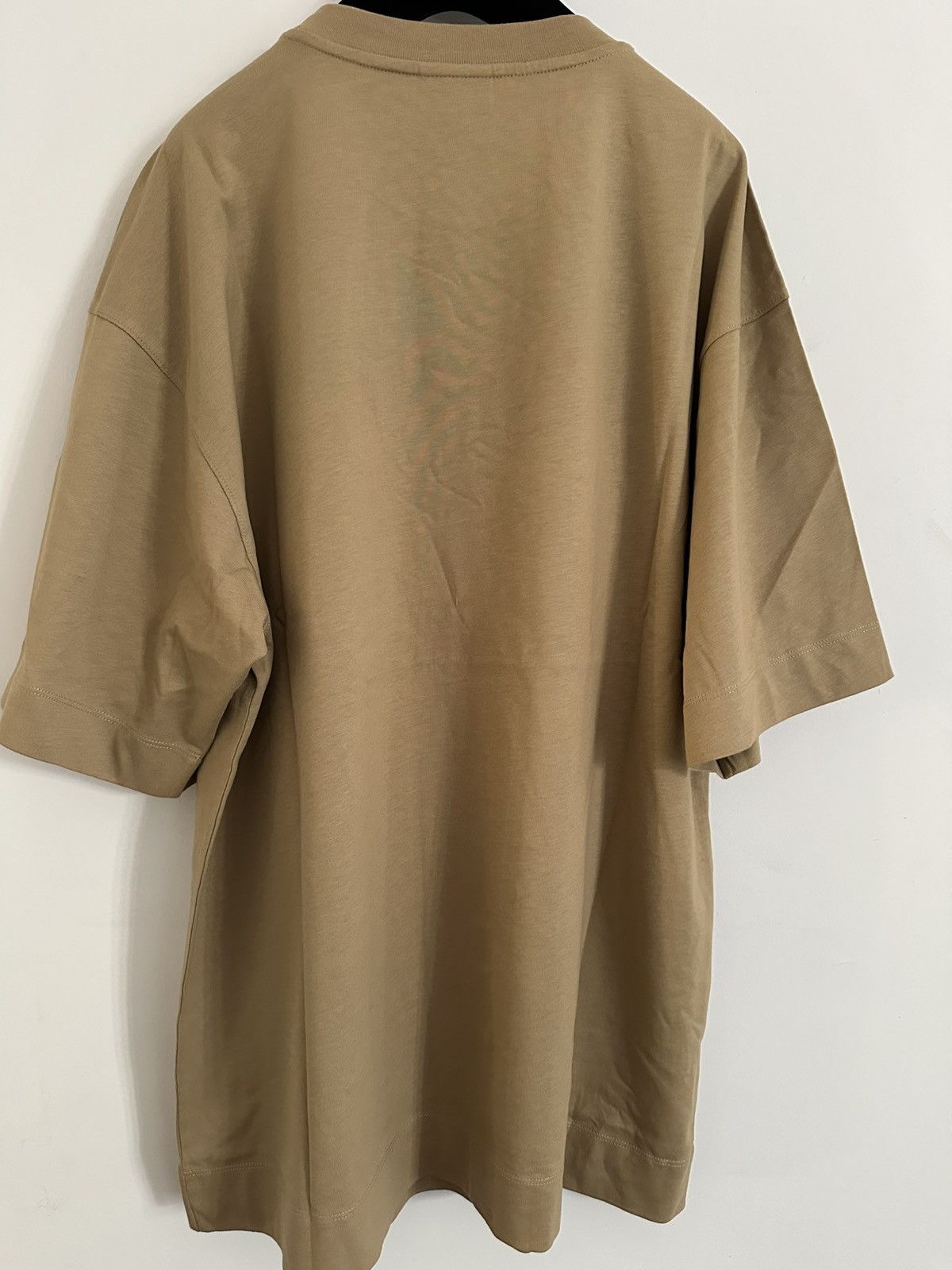 Dries Van Noten Dries Van Noten t-shirt Size US L / EU 52-54 / 3 - 3 Thumbnail