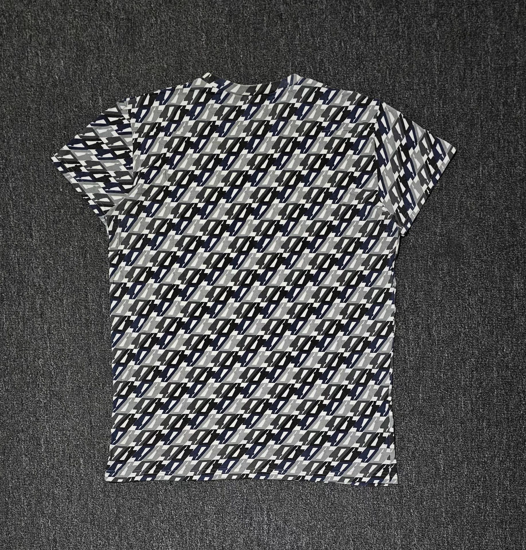 Dior Dior short-sleeve T-shirt Size US S / EU 44-46 / 1 - 2 Thumbnail
