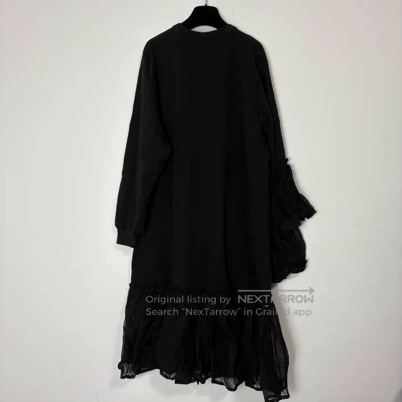 Other Dries Van Noten size:one size Lily Sleeve Patchwork Asymme Size S / US 4 / IT 40 - 2 Thumbnail