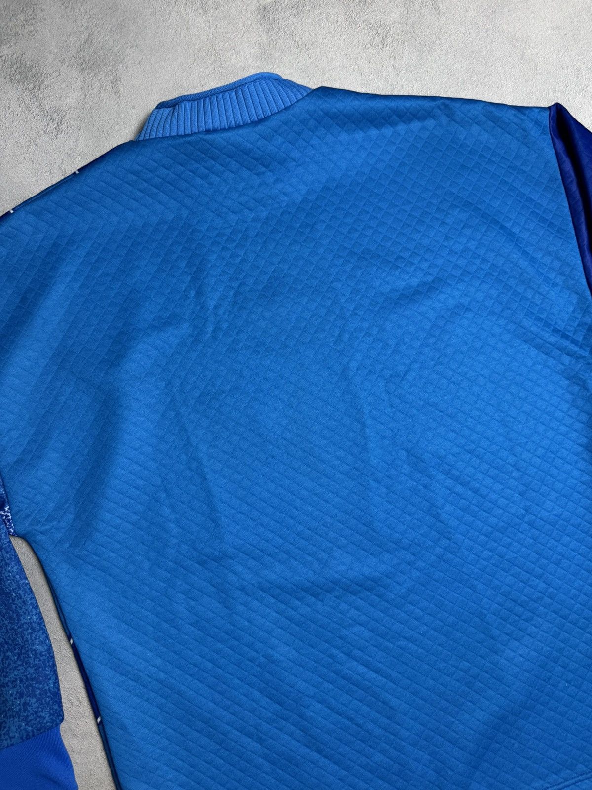 Umbro Universitario De Deportes 1997 1998 Goalkeeper Shirt Umbro Size US L / EU 52-54 / 3 - 10 Thumbnail