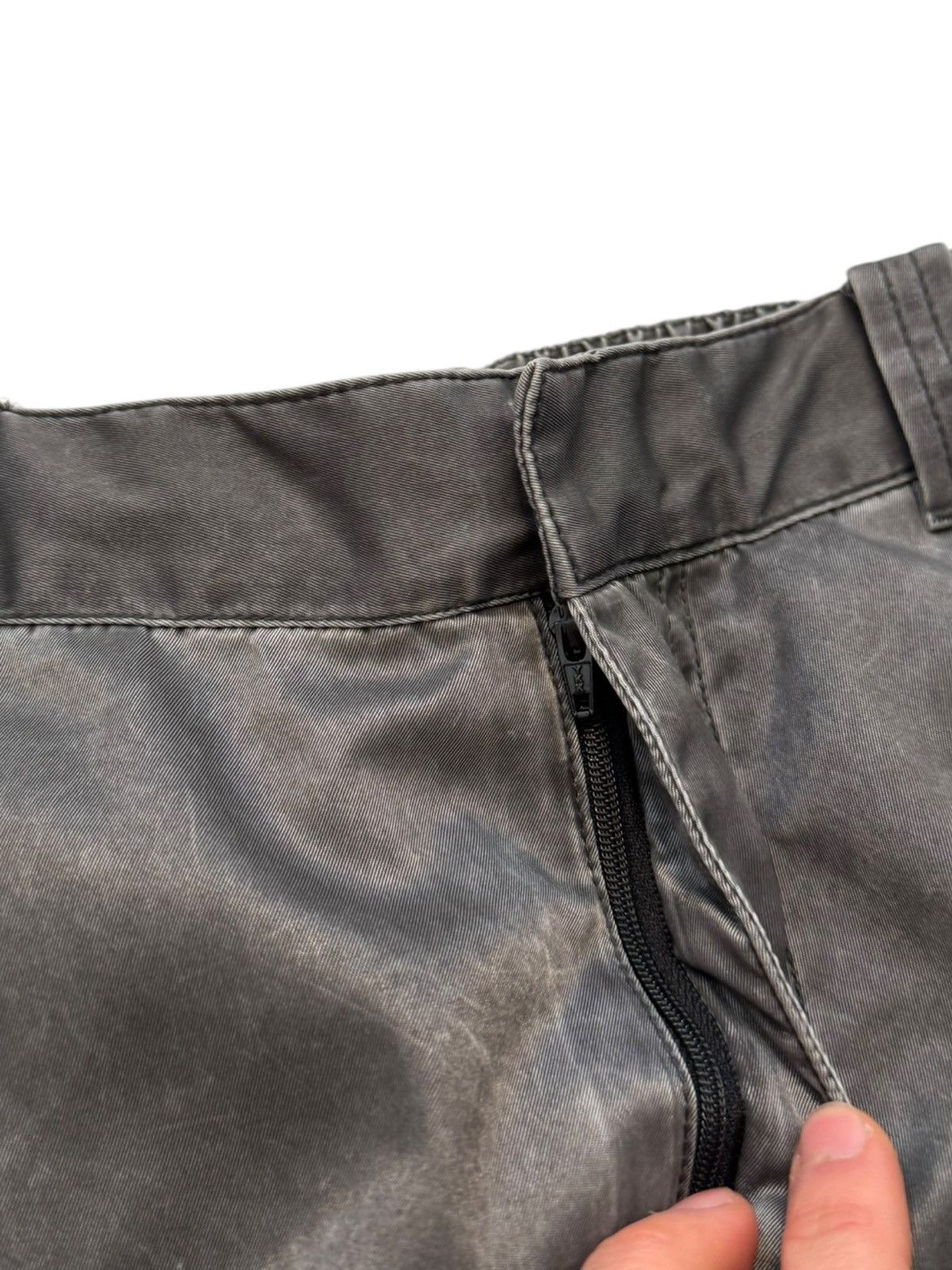 Y/Project Pop Up Baggy Cargo Pants Size US 28 / EU 44 - 9 Thumbnail